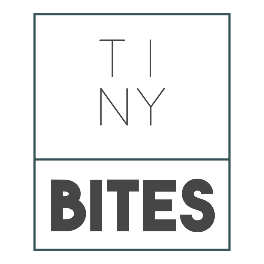 Tiny Bites Podcast